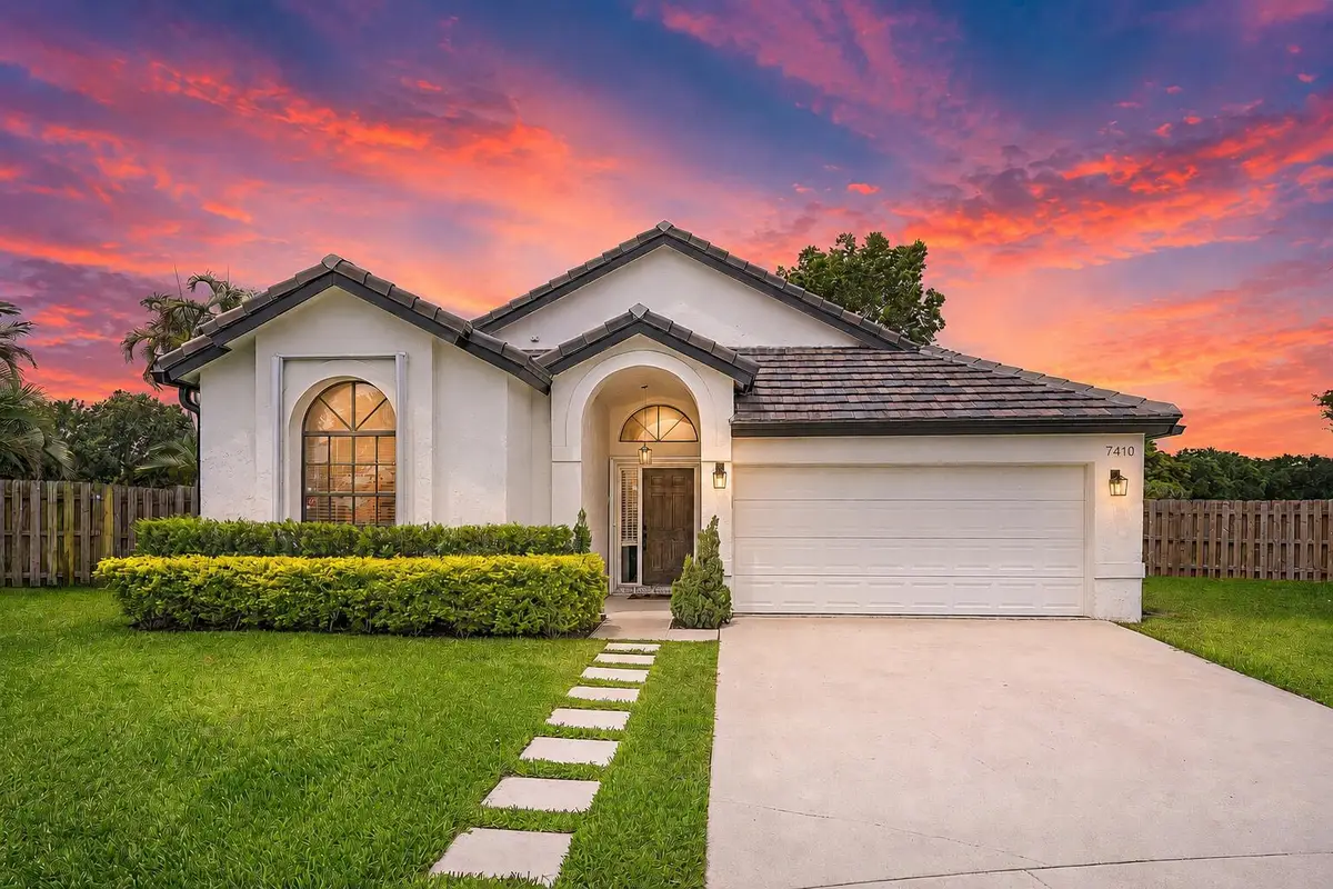 7410 Ashley Shores Circle, Greenacres, FL 33467 - #1