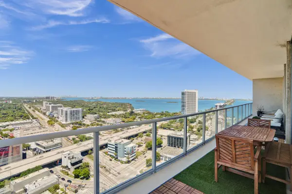 3470 E Coast Avenue #H2704, Miami, FL 33137