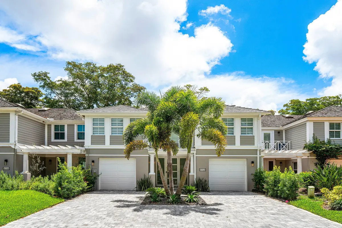 5768 NW 39th Avenue, Boca Raton, FL 33496 - #1