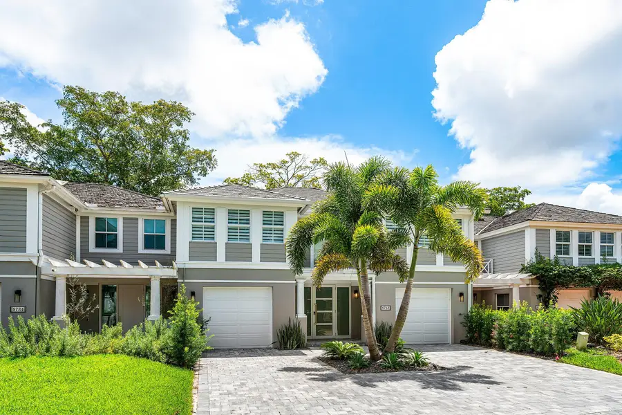 5768 NW 39th Avenue, Boca Raton, FL 33496 - #3
