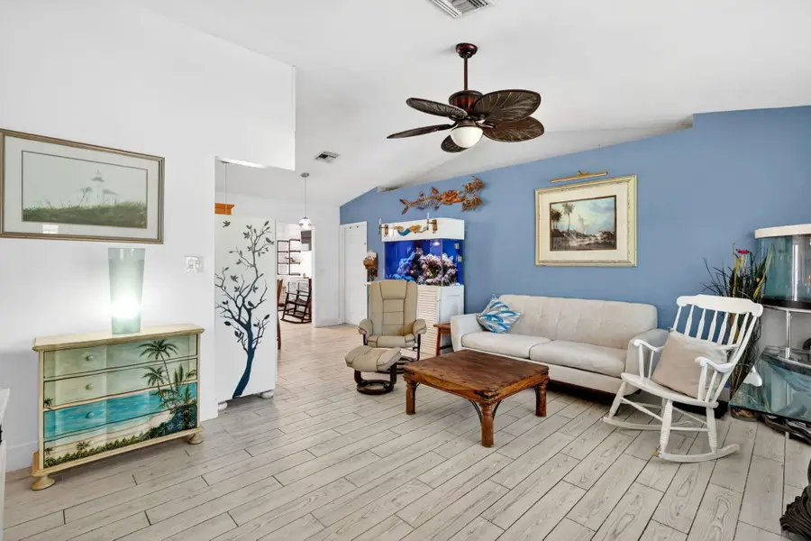 8143 SE Woodland Road, Hobe Sound, FL 33455 - #2
