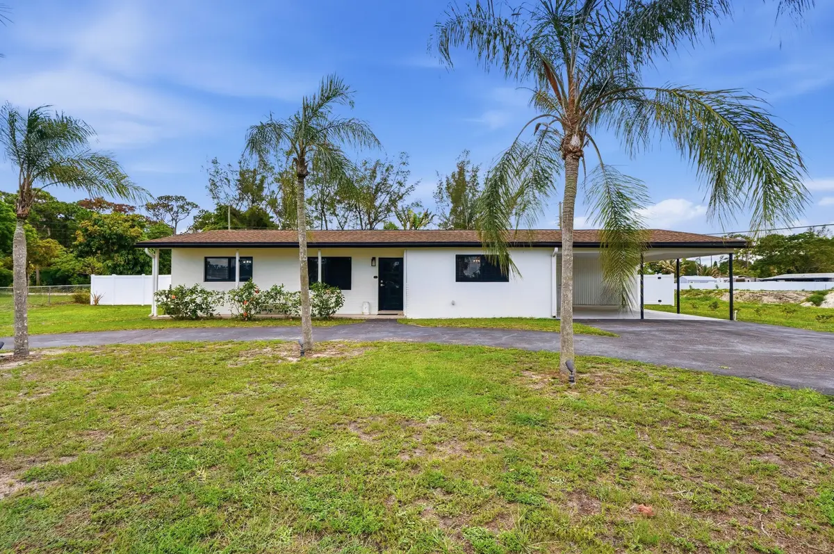 5470 Toronto Road, Haverhill, FL 33415 - #1