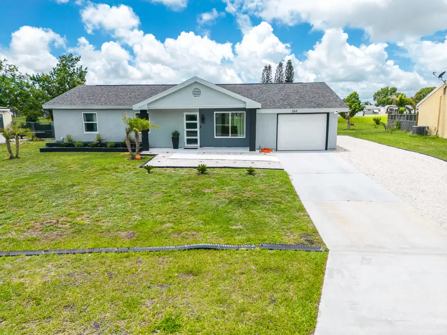 264 SW Cherryhill Road, Port Saint Lucie, FL 34953 - #3