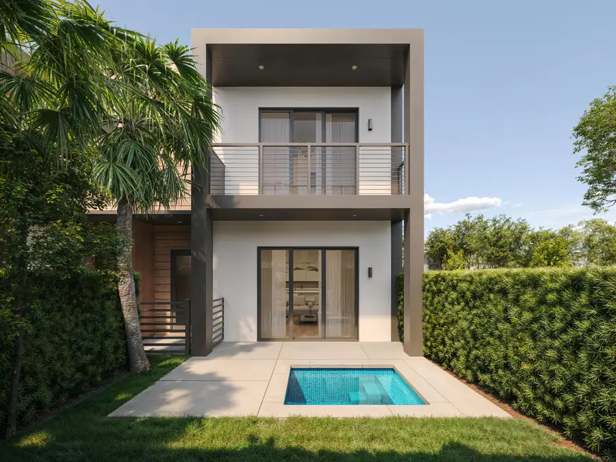 6807 NE Briskel Pointe Drive, Boca Raton, FL 33487 - #2