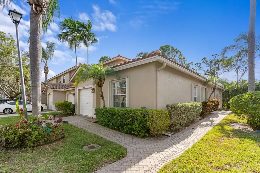 6402 Park Lake Circle, Boynton Beach, FL 33437 - #3
