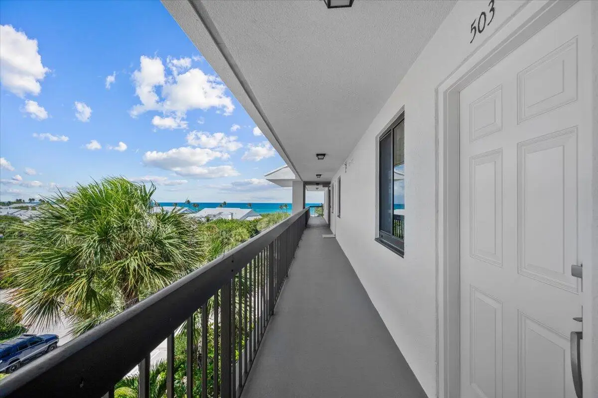 201 S Seas Drive #503, Jupiter, FL 33477 - #1