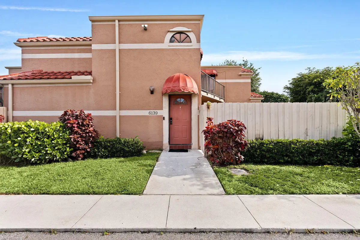 6139 Seven Springs Boulevard, Greenacres, FL 33463 - #1