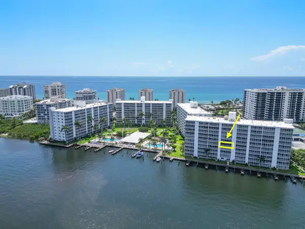 3310 S Ocean Boulevard #528-d, Highland Beach, FL 33487