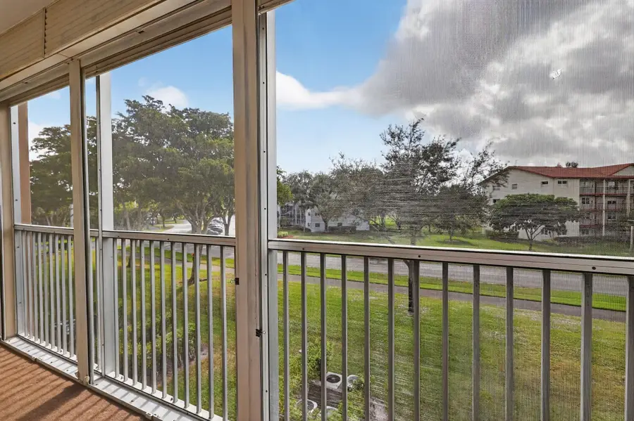 12750 SW 4th Court #307j, Pembroke Pines, FL 33027 - #2
