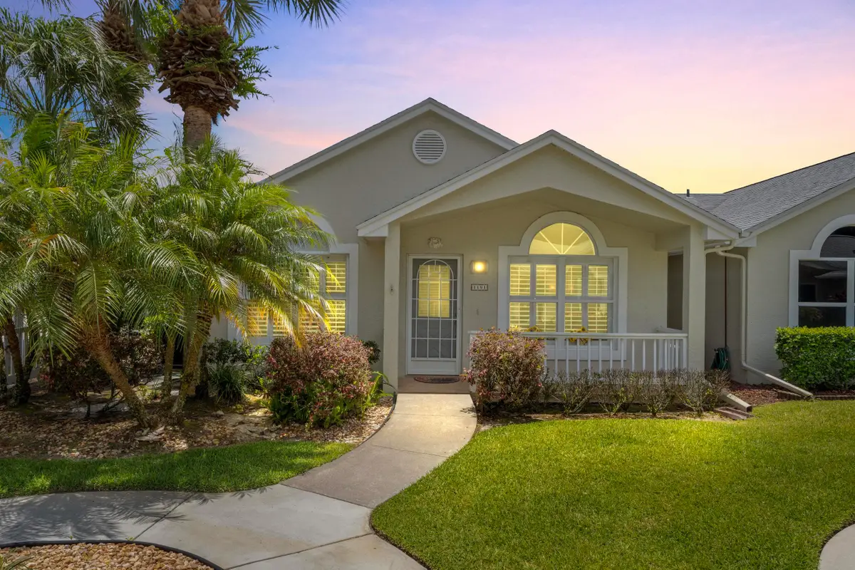 1191 NW Lombardy Drive, Port Saint Lucie, FL 34986 - #1