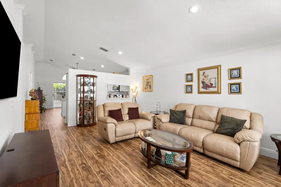 1191 NW Lombardy Drive, Port Saint Lucie, FL 34986 - #3