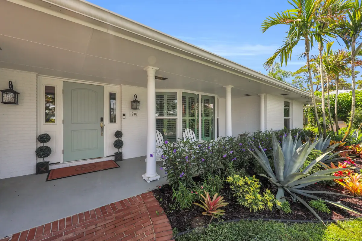 20 Bunker Place, Tequesta, FL 33469 - #1