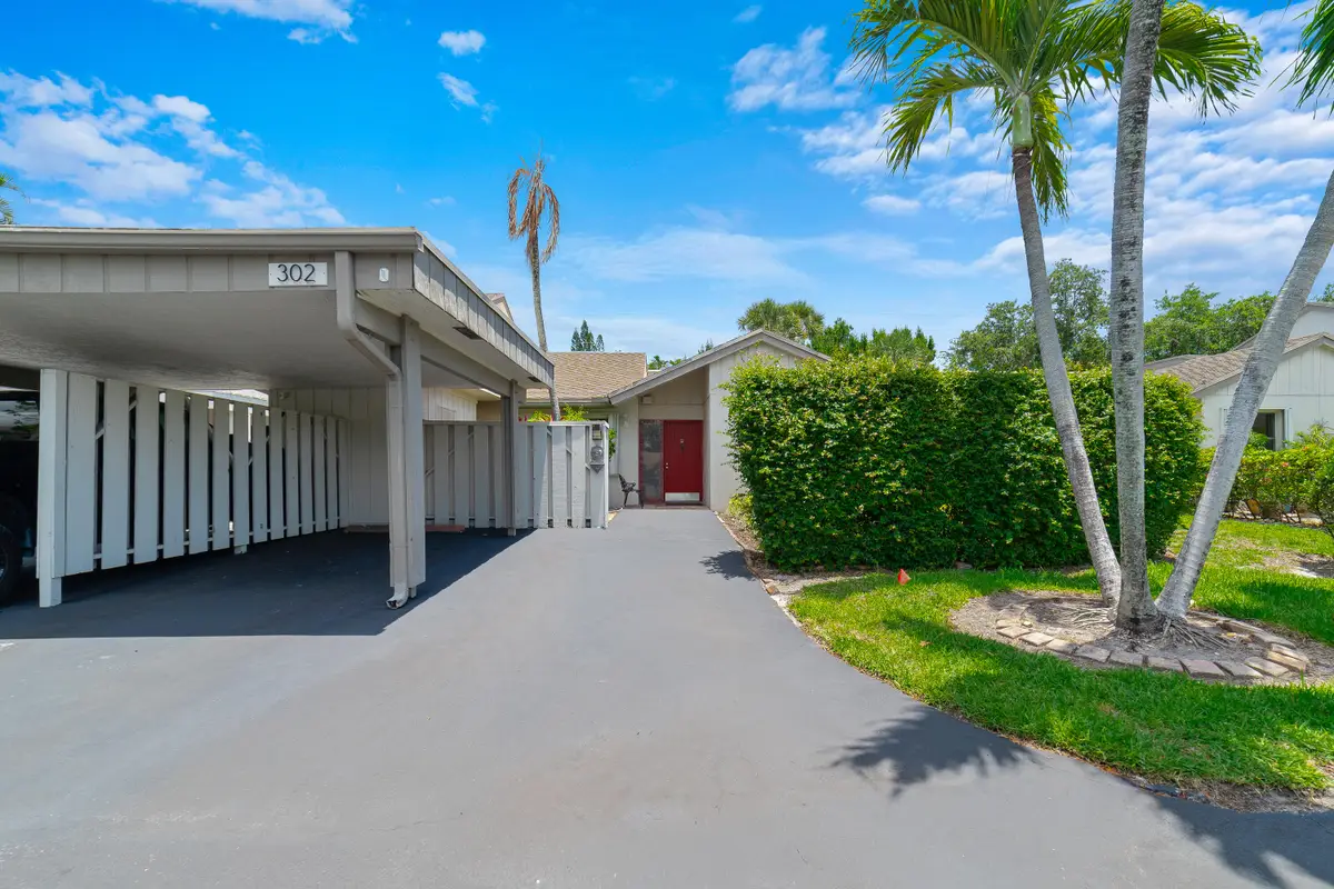 302 Deer Creek Wildwood Lane E, Deerfield Beach, FL 33442 - #1
