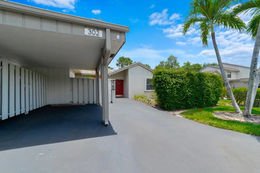 302 Deer Creek Wildwood Lane E, Deerfield Beach, FL 33442 - #2