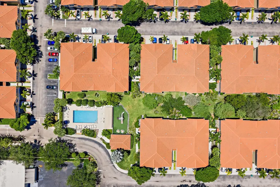 114 Lighthouse Circle #Unit C, Tequesta, FL 33469 - #2
