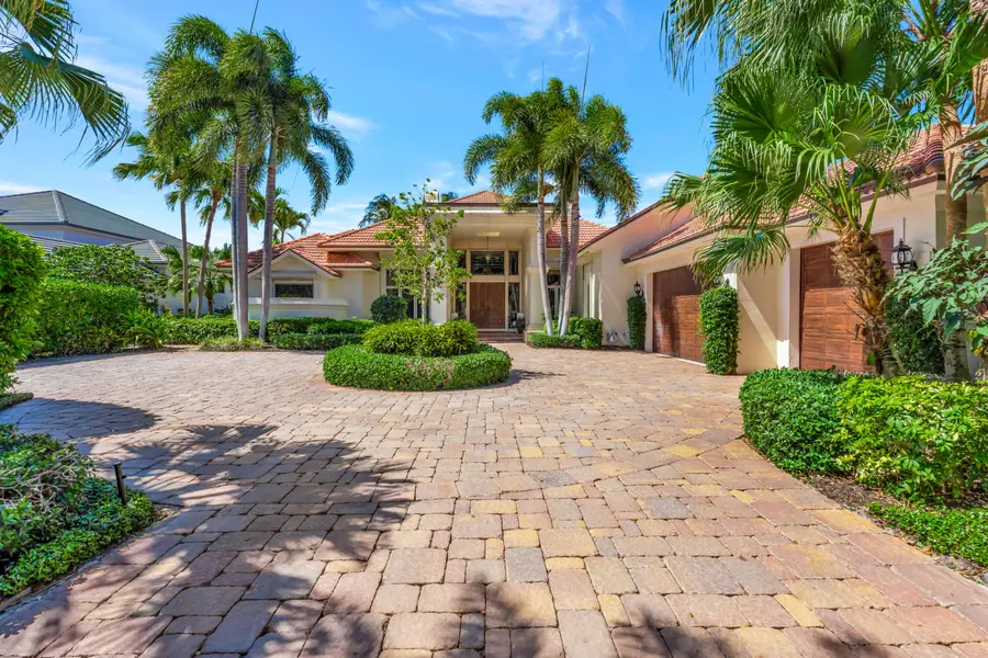 416 Mariner Drive, Jupiter, FL 33477 - #2