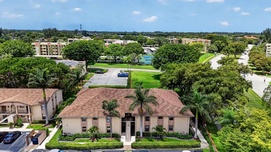 9521 Boca Cove Circle #505, Boca Raton, FL 33428 - #2