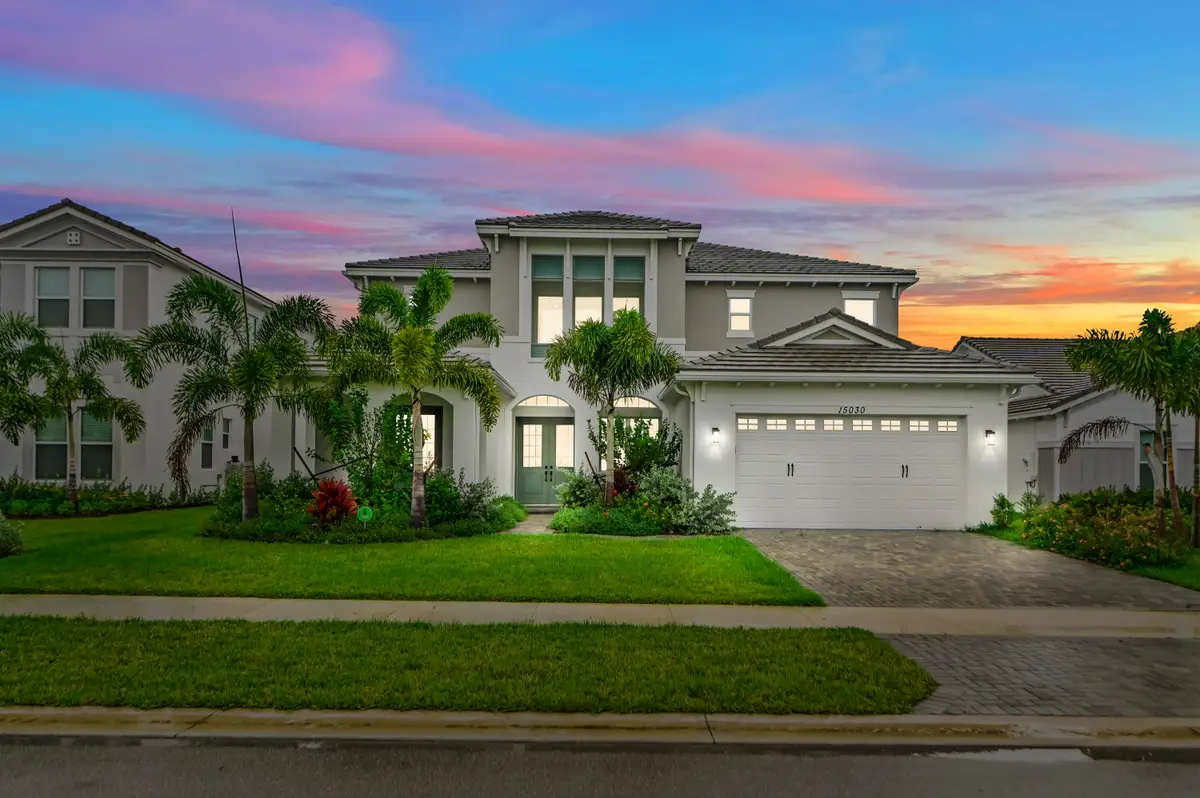 15030 Wildwood Circle, Westlake, FL 33470 - #1