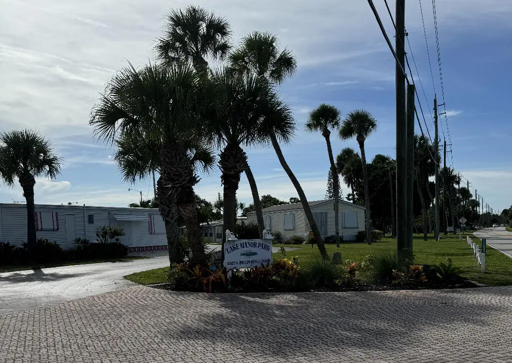 13827 S Indian River Drive #40, Jensen Beach, FL 34957 - #1