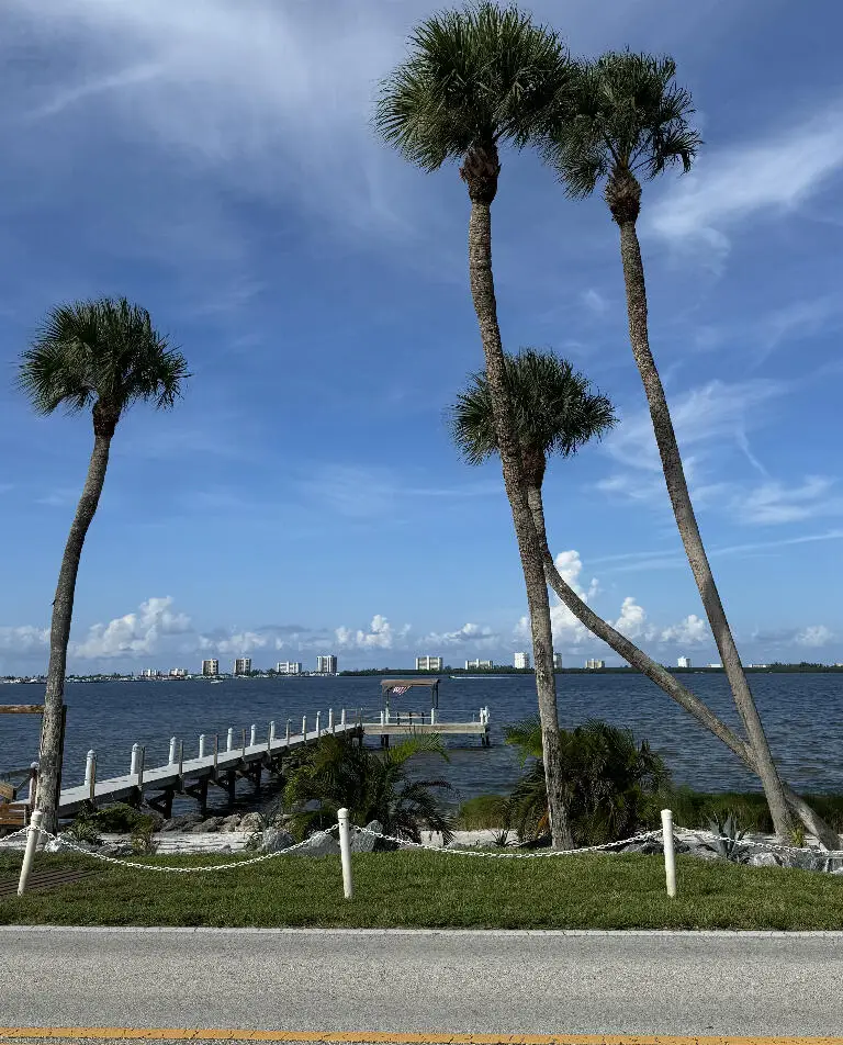 13827 S Indian River Drive #40, Jensen Beach, FL 34957 - #2