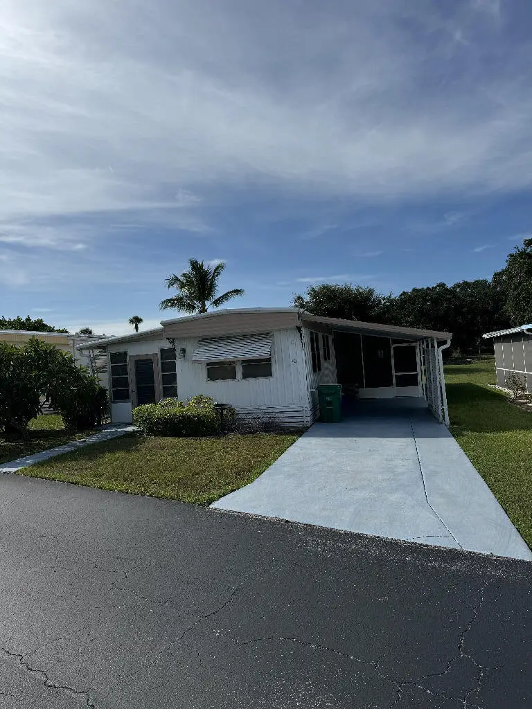 13827 S Indian River Drive #40, Jensen Beach, FL 34957 - #3