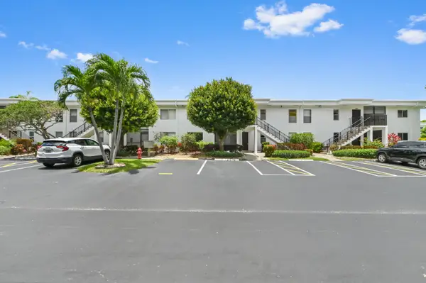 6586 Southurst Terrace #103, Delray Beach, FL 33446
