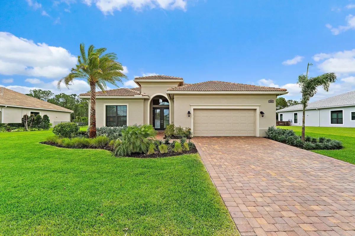 5564 SW Star Apple Street, Palm City, FL 34990 - #1
