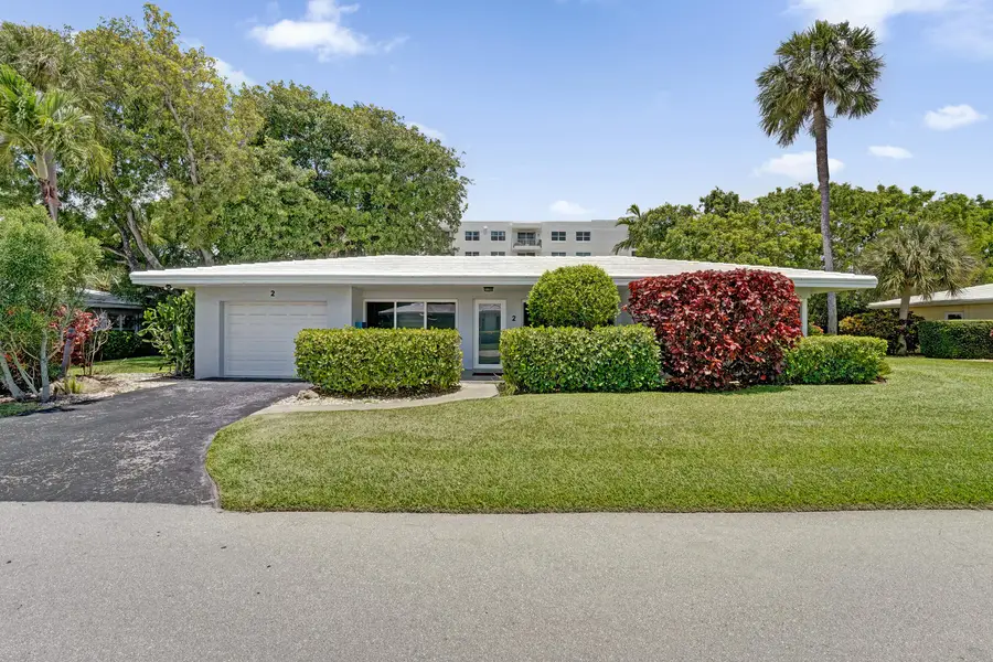 1431 S Ocean Boulevard #2, Lauderdale By The Sea, FL 33062 - #2