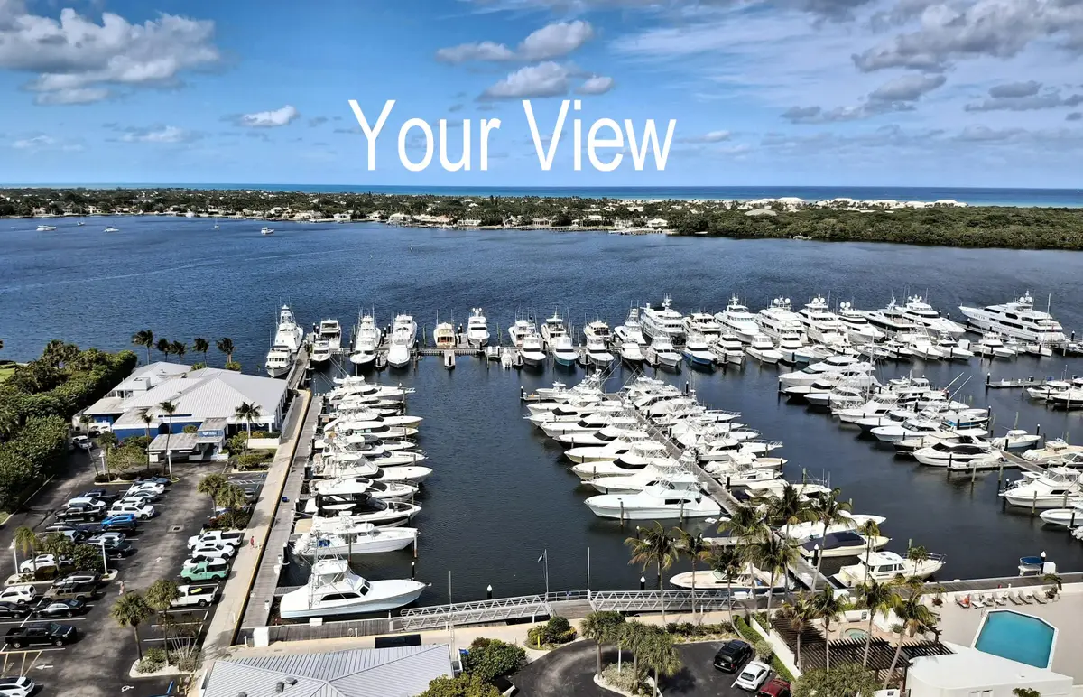 123 Lakeshore Drive #1845, North Palm Beach, FL 33408 - #1