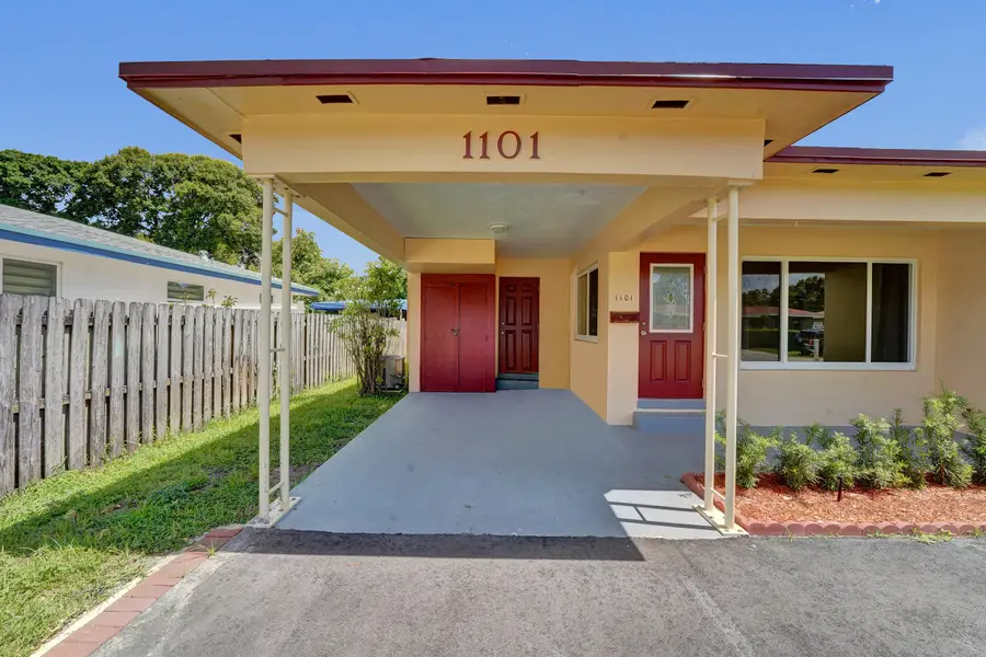 1101 SW 31st Street Sw, Fort Lauderdale, FL 33315 - #2