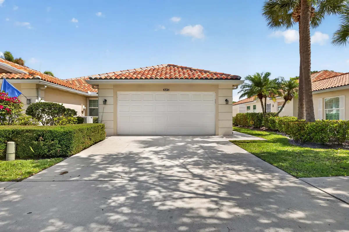 1731 SW Shady Lake Terrace, Palm City, FL 34990 - #1