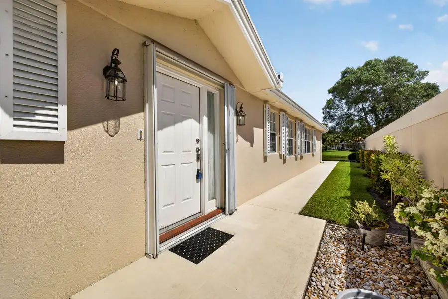 1731 SW Shady Lake Terrace, Palm City, FL 34990 - #3