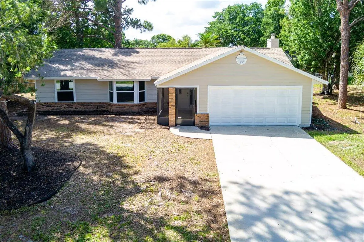 271 NE Naylor St Street, Palm Bay, FL 32907 - #1