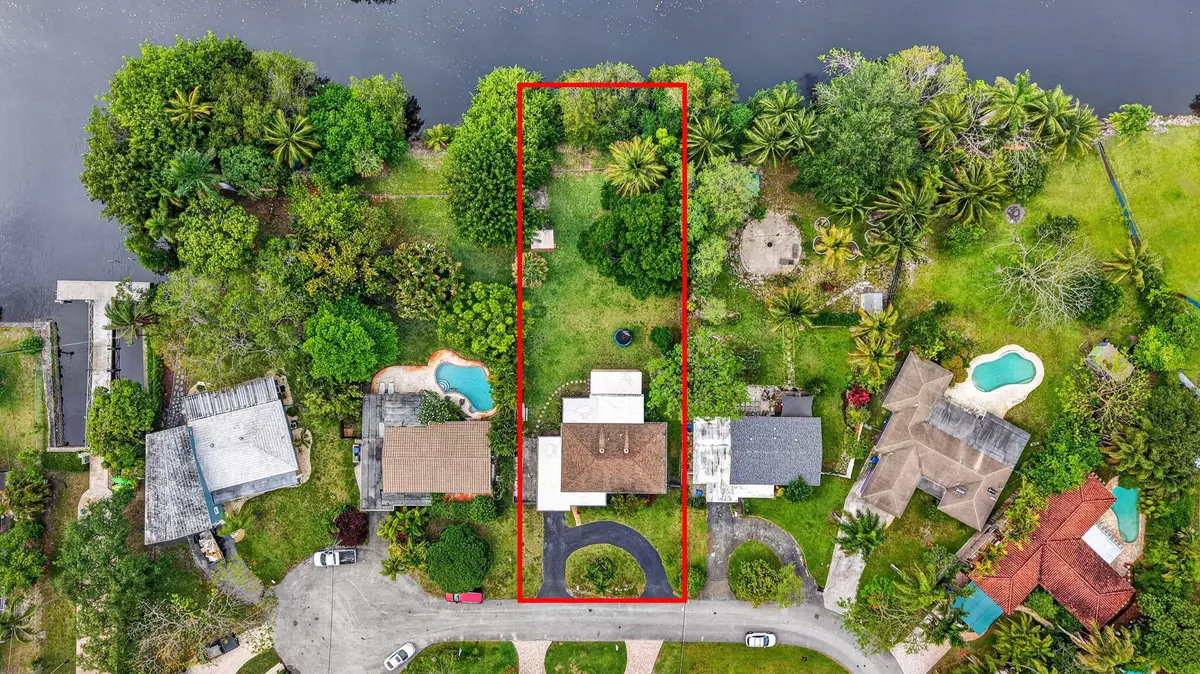 633 NW 30th Street, Wilton Manors, FL 33311 - #1