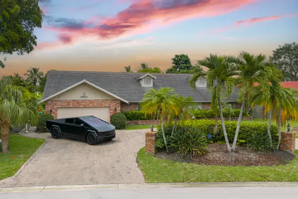 9901 NW 15th Court, Coral Springs, FL 33071