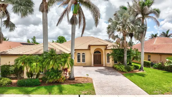 886 SW Grand Reserves Boulevard, Port St Lucie, FL 34986