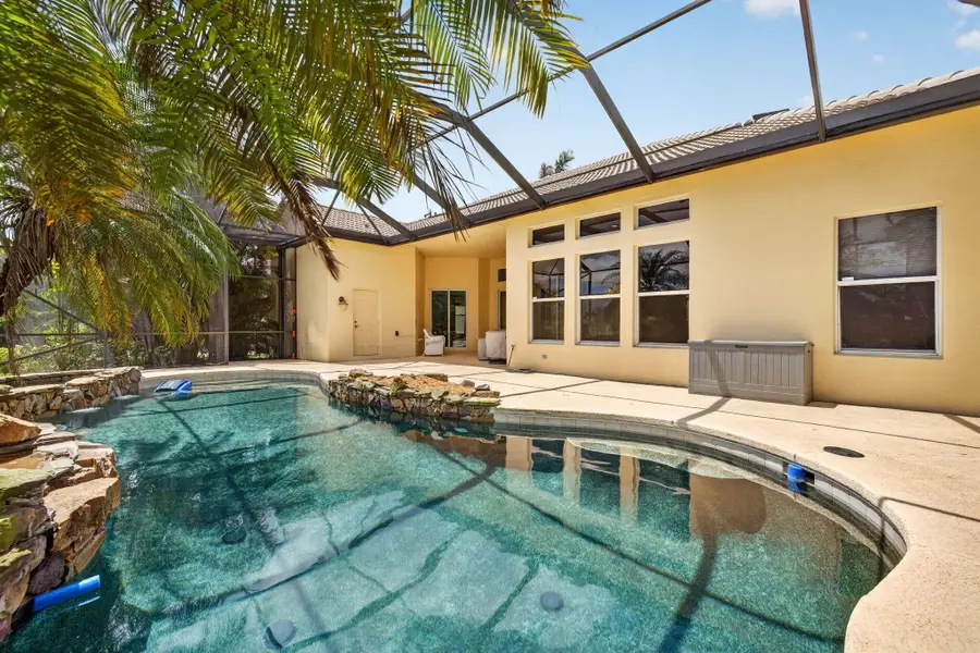 886 SW Grand Reserves Boulevard, Port Saint Lucie, FL 34986 - #2