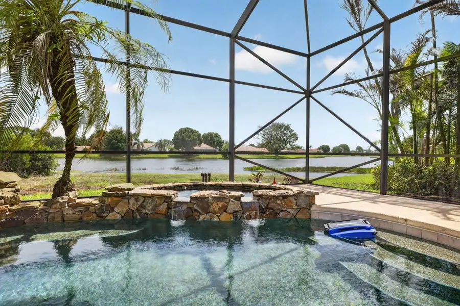 886 SW Grand Reserves Boulevard, Port Saint Lucie, FL 34986 - #3