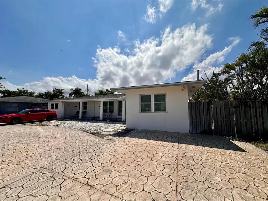 5411 NE 22nd Terrace, Fort Lauderdale, FL 33308 - #3