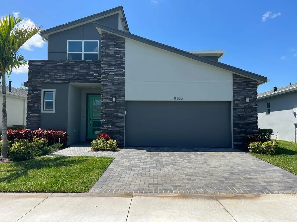 11365 SW Lyra Drive, Port Saint Lucie, FL 34987 - #1