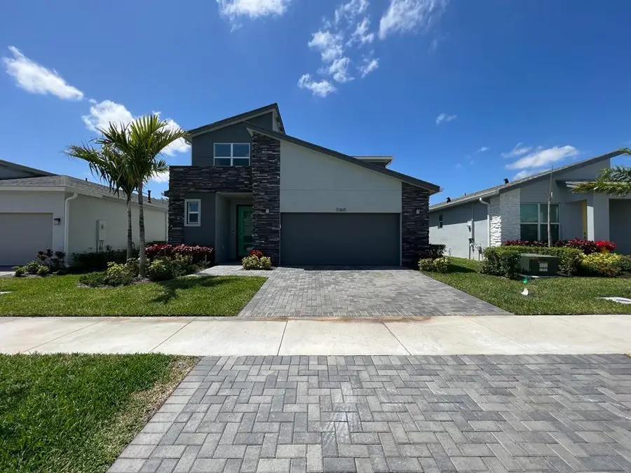 11365 SW Lyra Drive, Port Saint Lucie, FL 34987 - #2