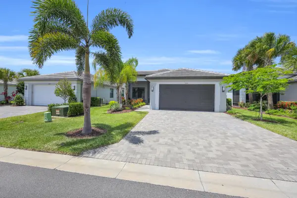 11601 SW Marine Way, Port St Lucie, FL 34987