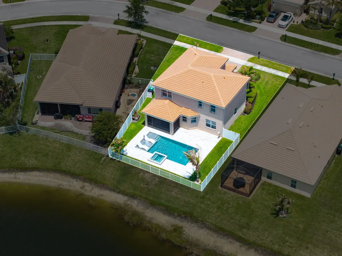 11561 SW Rowena Street, Port Saint Lucie, FL 34987 - #1