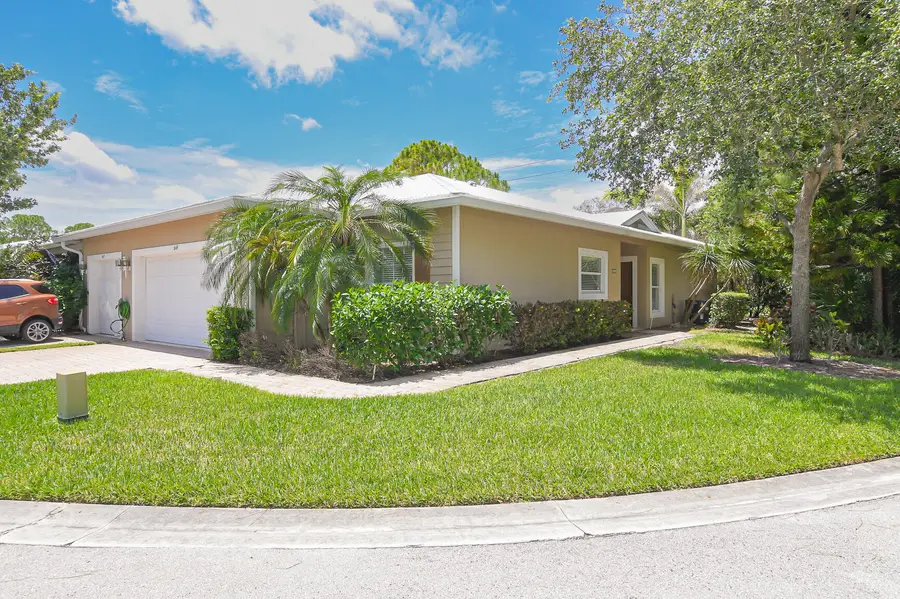 649 NE Bent Paddle Lane, Port Saint Lucie, FL 34983 - #2