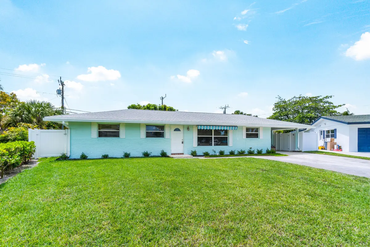 9531 Birdwood Street, Palm Beach Gardens, FL 33410 - #1