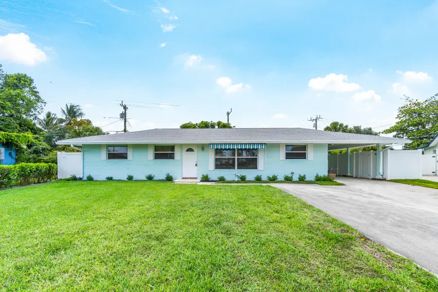 9531 Birdwood Street, Palm Beach Gardens, FL 33410 - #2