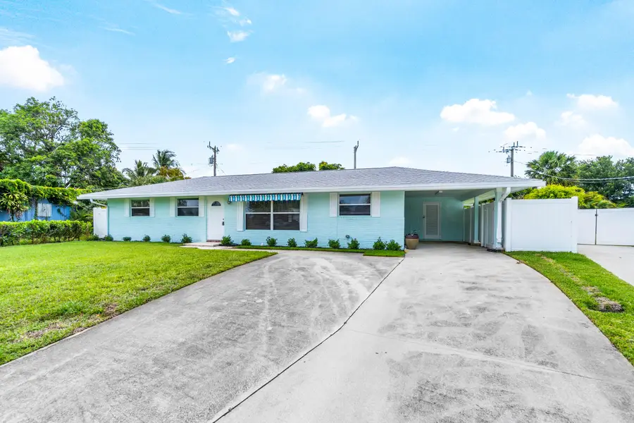 9531 Birdwood Street, Palm Beach Gardens, FL 33410 - #3