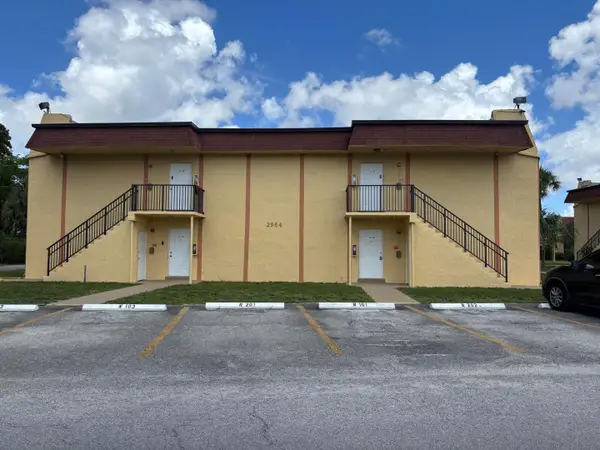 2964 NW 55th Avenue #1d, Lauderhill, FL 33313