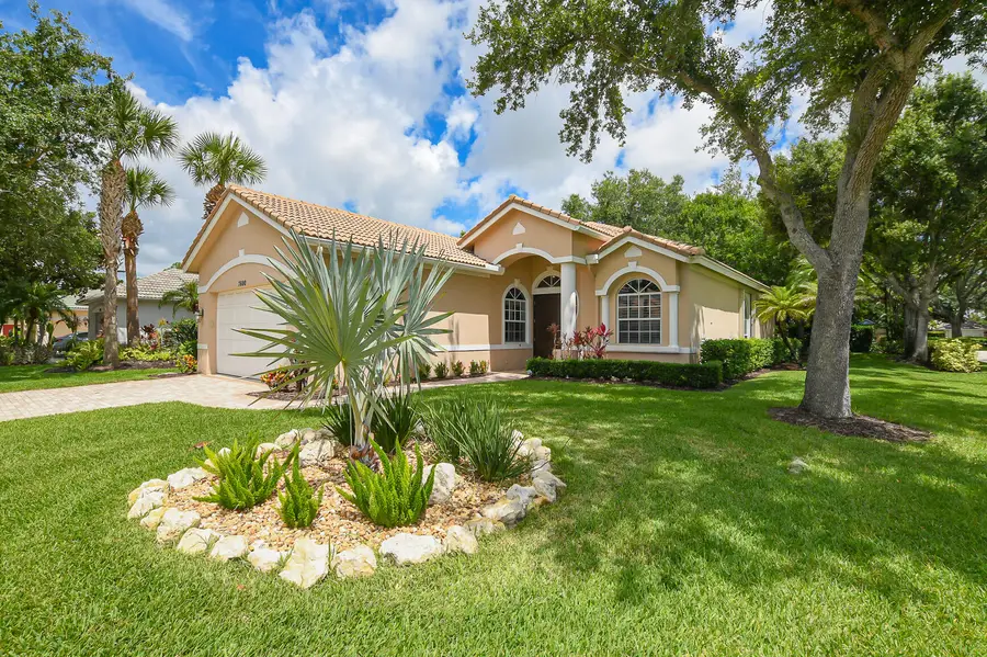 7600 Greenbrier Circle, Port Saint Lucie, FL 34986 - #2