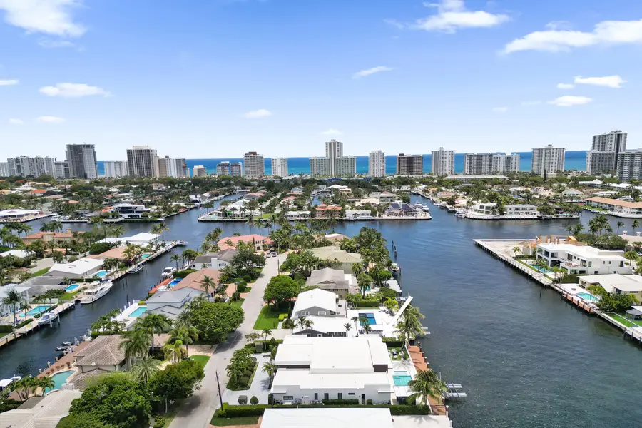 2816 NE 38th Street, Fort Lauderdale, FL 33308 - #3